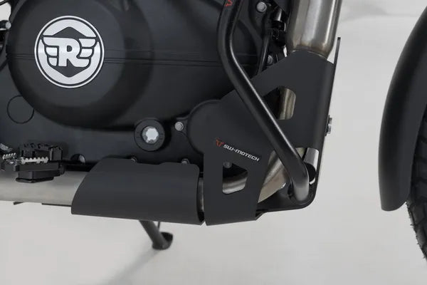 Royal Enfield Scram [SW-MOTECH] – Proteção do Motor
