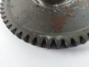 Ducati GTV 500 - Roda polar de engrenagem-2