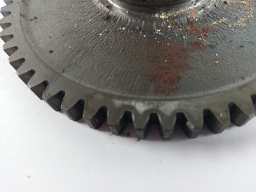 Ducati GTV 500 - Roda polar de engrenagem - 0