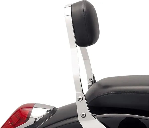 Yamaha XVS 1300 [COBRA] – Kit Sissy Bar, quadrado