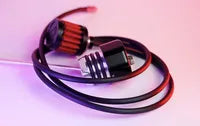 Harley-Davidson FLHXXX 1690 Trike Street Glide [2010] - Belüfteter Messstab – Bild 10