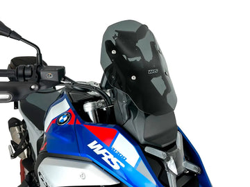 BMW R 1300 GS Trophy [WRS] – Para-brisa
