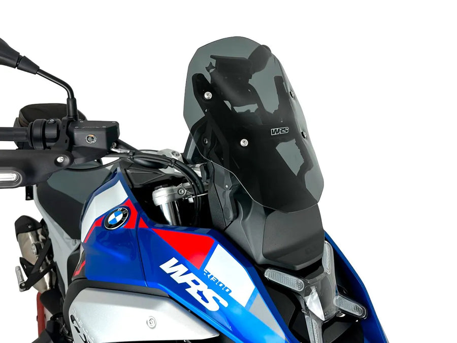 BMW R 1300 GS Trophy [WRS] – Para-brisa