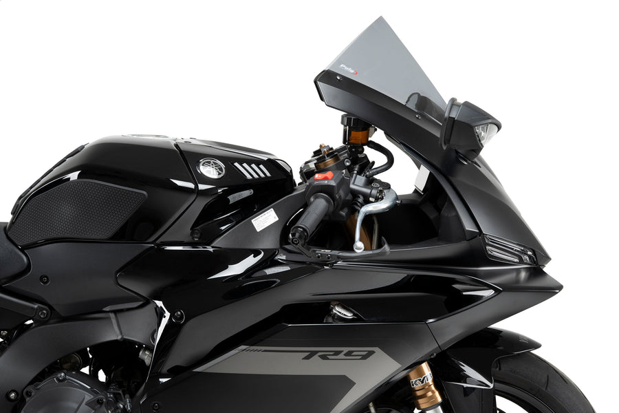 YAMAHA YZF-R9 [2025] – Tela R-Racer – Preta