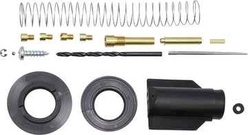 Harley Davidson Fxsts [DYNOJET] – Conjunto de bicos Thunderslide