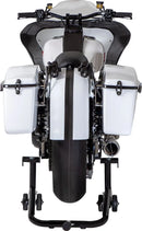 Harley Davidson Sportster S 1250 [THRASHIN SUPPLY CO.] – Guiador de 1"-2