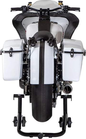 Harley Davidson Sportster S 1250 [THRASHIN SUPPLY CO.] – Guiador de 1" - 0