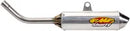 Ktm Mxc 200 [2004-2005] - Silenciador traseiro Turbinecore 2 Spark Arrestor - foto 8