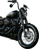 Harley Davidson FXDRS 114 [CULT WERK] – Bobber de spoiler dianteiro-2