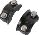 Harley Davidson Sportster S RH 1250 S [THRASHIN SUPPLY CO.] - Grampo para painel Speedway-2