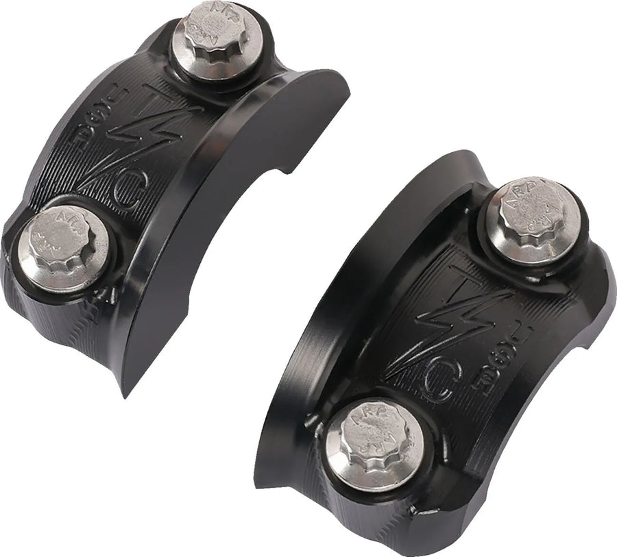 Harley Davidson Sportster S RH 1250 S [THRASHIN SUPPLY CO.] - Grampo para painel Speedway