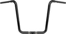 Harley Davidson Fltruse [LA CHOPPERS] – Guiador duplo redondo-1