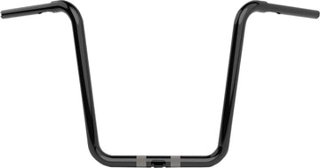 Harley Davidson Fltruse [LA CHOPPERS] – Guiador duplo redondo