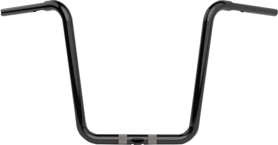 Harley Davidson Fltruse [LA CHOPPERS] – Guiador duplo redondo