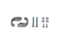 BMW F 750 GS Edition 40 Years GS [2021] - BBSTORM Handprotektor-Kit – Bild 6