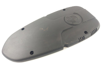 BMW R 1150 RT [2003] - Cobrindo a tampa frontal - 0