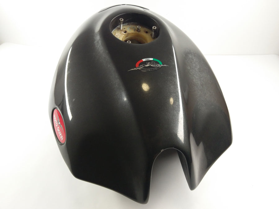 Moto Guzzi Breva 750, isto é, [2004] - Tank
