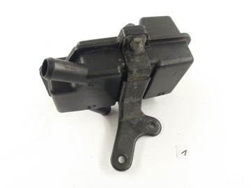 Honda 750 CB sete cinquenta RC42 [1992] - Ventilação da moradia do motor