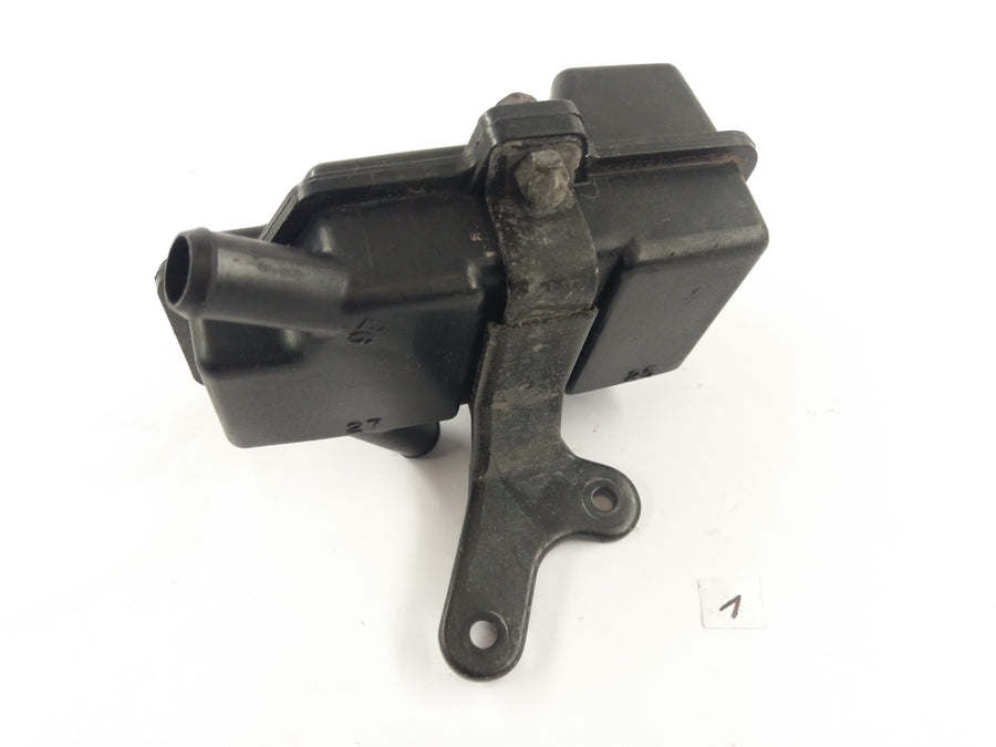 Honda 750 CB sete cinquenta RC42 [1992] - Ventilação da moradia do motor