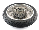 BMW R 1150 GS [2000] - Roda da borda dianteira-1