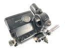 Suzuki DL 1000 V -Strom [2006] - Bomba de freio na alavanca de freio de mão frontal com alça de freio-2