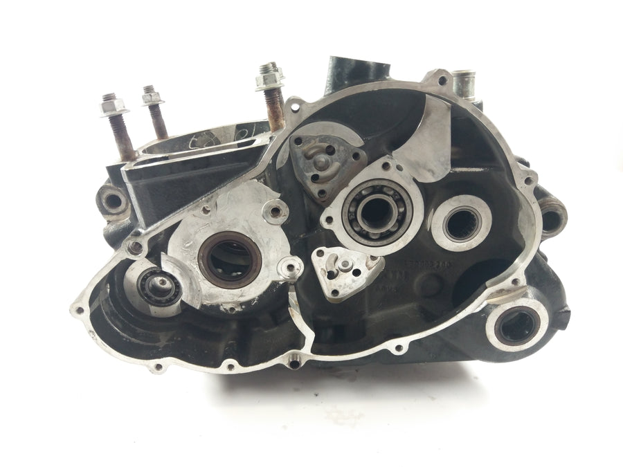 KTM LC4 640 DUKE 2 [1999] - Motor Housing vazio