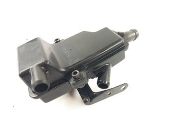 Honda CBX 750 F RC17 [1985] - Ventilação da moradia do motor - 0