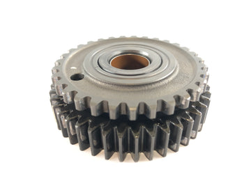 Suzuki DL 1000 V -Strom [2006] - Roda de dente da árvore de cames - 0