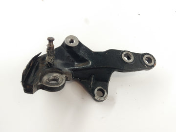 Honda CBR 1000 F SC24 [1991] - Apoio para pés montado no cavalete lateral