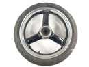Triumph Speed ​​Triple T509 - Roda dianteira 17 "Original-1