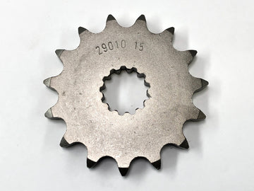 Roda dentada Esjot 29010 15 dentes