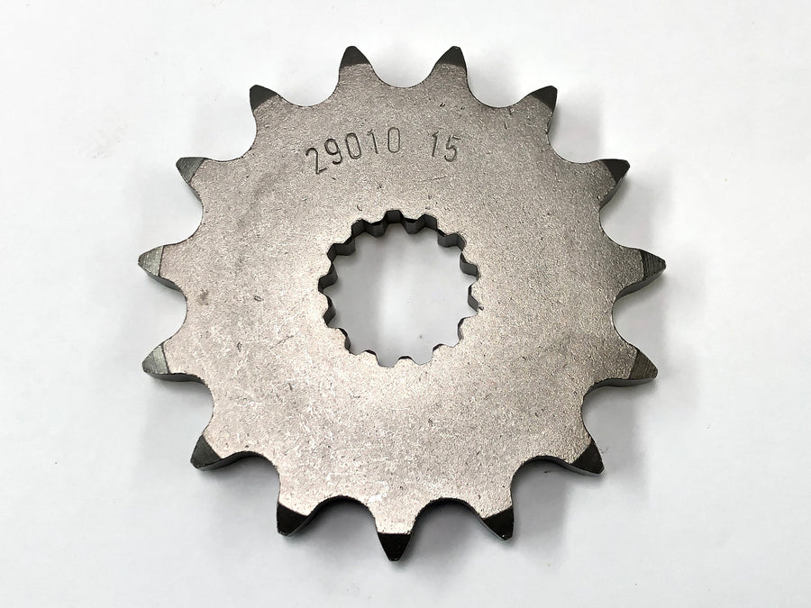 Roda dentada Esjot 29010 15 dentes