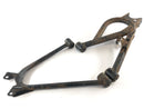 Yamaha Grizzly 660 AM03W [2003] - Wishbone na parte traseira direita-3