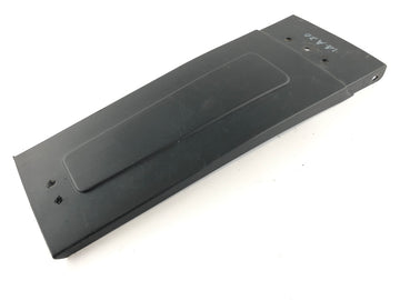 Suzuki DR 600 SN41A [1986] - Extensão de Fender Protection Spray Protection