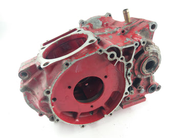 Honda XL 600 R PD03 [1984] - Motor Habitação de moradia vazia - 0