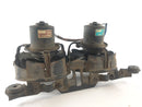 Honda VF 1000 F SC15 [1986] - Fan do ventilador do Cooler-4