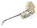 Moto Guzzi Stelvio 1200 8V [2011] - Bloqueio de StaUfach Lock-3