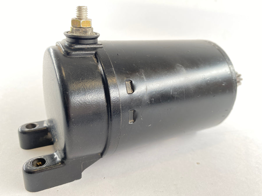 Husqvarna te 610 e dual h7 [1998] - motor inicial do motor