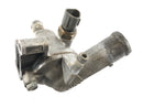 Honda CBR 900 SC50 - Bomba de água com termostato-3
