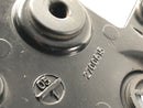Triumph Speed ​​Triple 1050 515nj [2006] - Recordagem do farol do suporte do cockpit-4