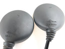BMW F 650 GS R13 [2000] - Spiegel Refelief Set Casal-4