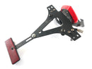 Husqvarna SMR 570 [2003] - titular da placa-1