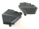 Honda St 1100 SC26 Pan European [1990] - Quadro de quadro à esquerda e direita-1