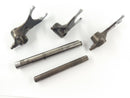 Honda XL 500 R PD02 - Switch Forks com ondas-3