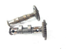 Yamaha XT 350 3yt / 55V [1991] - Casal do eixo de cames Definir 2 peças-1
