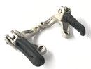 KTM Duke 690 A3 [2012] - Pediatric Foots com o conjunto de suporte-1