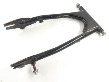 Benelli 504 Sport [1979] - Swinge traseiro giro da roda traseira
