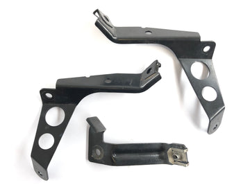 BMW K 1300 S K12S [2009] - Conjunto de titulares de revestimento - 0