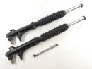 BMW R75/5 [1973] - Fork Front Wheelbel Telegabel com eixo-1