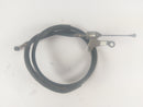 Honda CBR 900 RR SC50 - Trem de acoplamento com suporte original-2